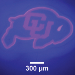 uv-patterning